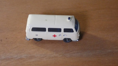 Wiking 320 vw bus t2 - wiking,