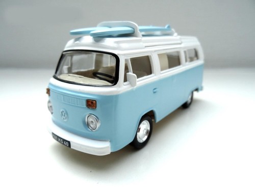 Volkswagen t2 b - volkswagen, vw