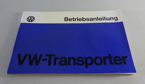 Betriebsanleitung handbuch - /,