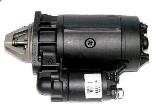Starter stardax stx200245r - starter,