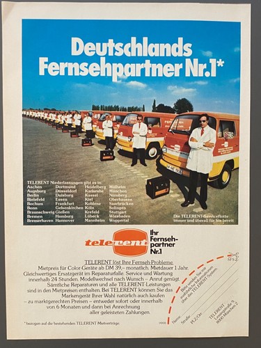 Telerent fernsehpartner 1 - fernsehpartner, nr.