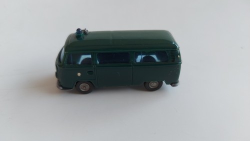 Wiking polizeiwagen - wiking,